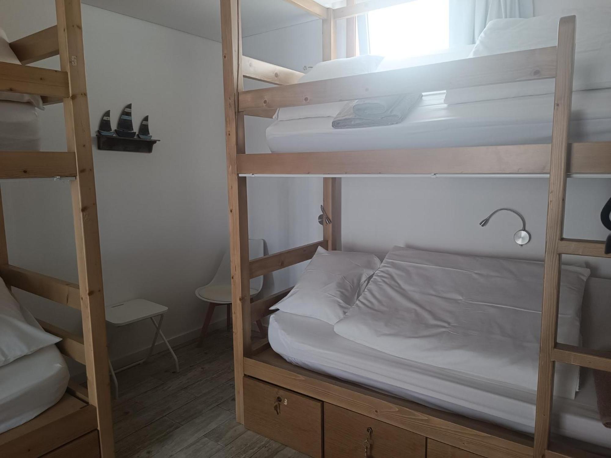 Cachinnans Hostel & Apartments Vila do Conde Eksteriør bilde