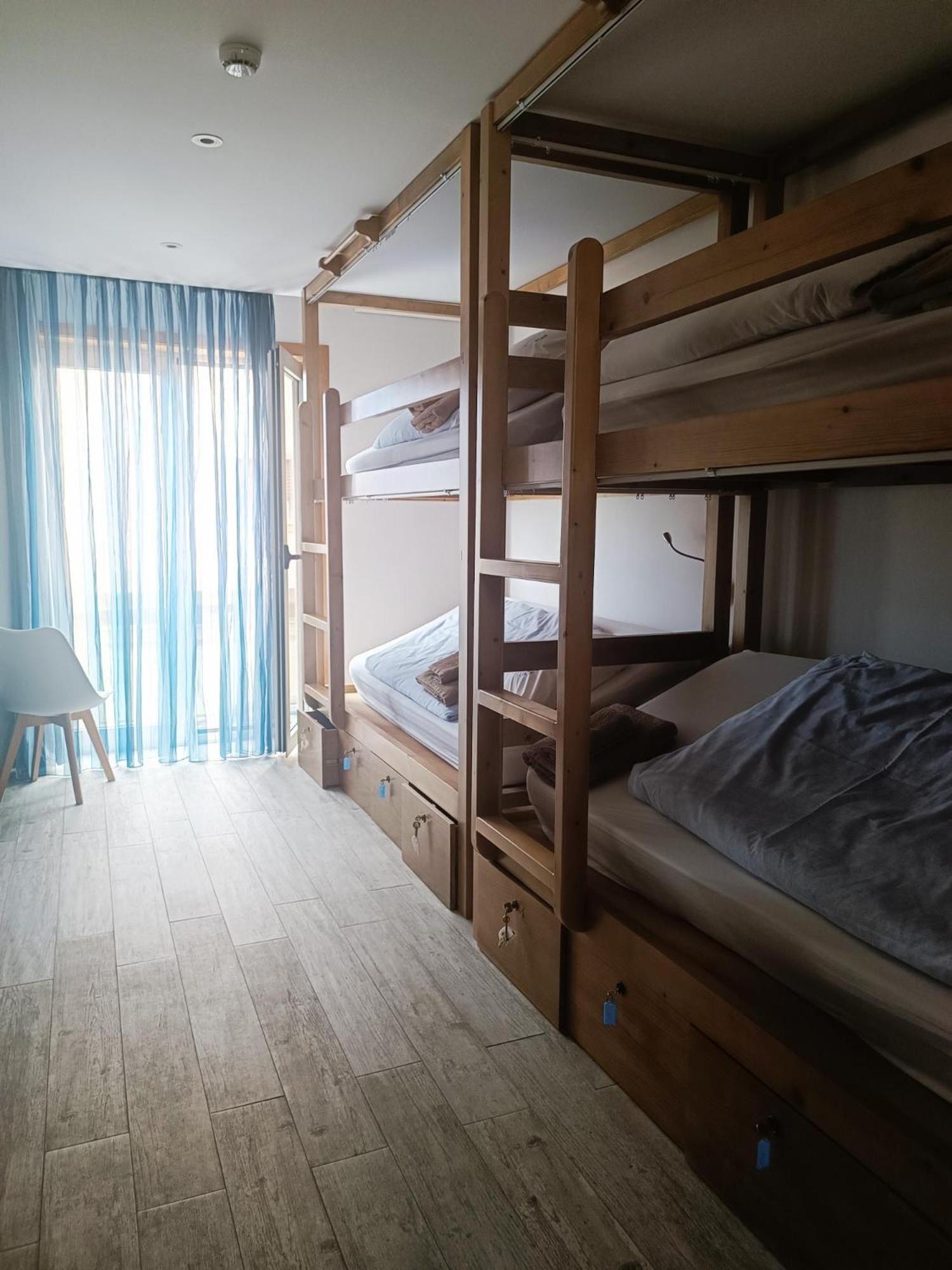 Cachinnans Hostel & Apartments Vila do Conde Eksteriør bilde